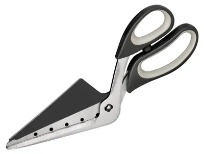 Produktbild von Kuchenprofi Pizzaschere, 27 cm