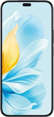 Produktbild von Honor 200 Lite 5G, 17 cm (6.7"), 8 GB, 256 GB, 108 MP, Android 14, Schwarz