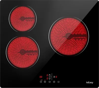 Immagine prodotto di IsEasy LT3-22 induction cooktop