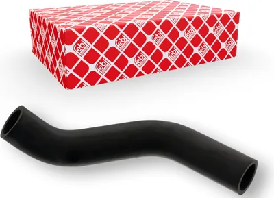 Produktbild von FEBI BILSTEIN Kühlerschlauch Wasserschlauch für VOLVO F 12 32 46723
