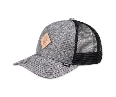 Produktbild von DJINNS Trucker Cap HFT Suelin 2.0 grey