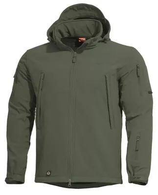 Produktbild von Pentagon Artaxes Jacke Grün 4XL Mann Grün 4XL