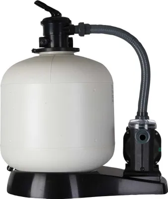 Produktbild von GRE Sandfilteranlage Ø 600 mm FA6100