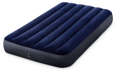 Immagine prodotto di Intex 64757 Classic Downy Airbed 99x191x25 cm
