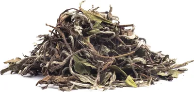 Produktbild von FUJIAN WHITE PEONY - Weißer Tee, 500g