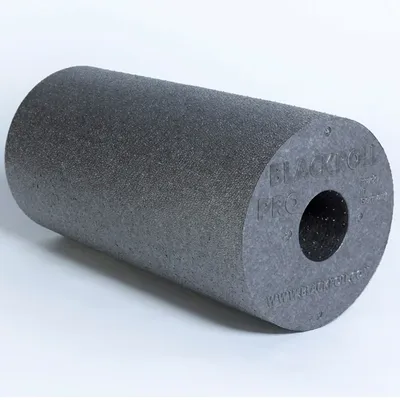 Image de Blackroll NOS BLACKROLL® PRO grey - boxe jaune-rouge