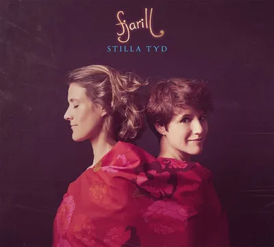 Obrázok produktu pre Fjarill: Fjarill: Stilla Tyd - - (CD / S)