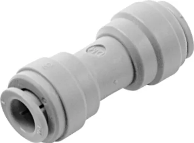 Produktbild von Gerader Verbinder für Schlauch 5/16"