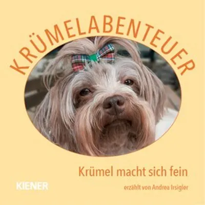 Obrázok produktu pre Krümelabenteuer