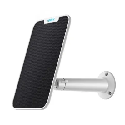 Produktbild von Reolink Solar Panel Weiß