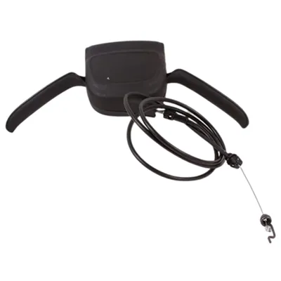 Obrázek produktu pro Kabel pohonu sekačky Husqvarna LC356V LC 356AWD 589818808 ORIGINÁL