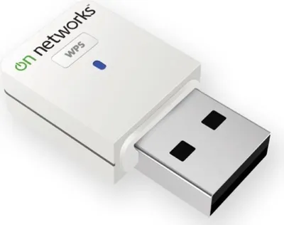 Obrázek produktu pro Síťový adaptér Wi-Fi Netgear ON-NETWORKS N300MA