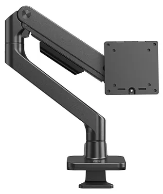Immagine prodotto di ACT Braccio monitor singolo per ufficio premium con molla a gas (AC8340)