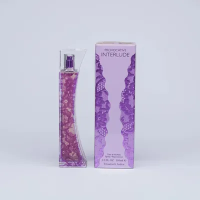 Produktbild von Elizabeth Arden Provocative Interlude EdP Eau de Parfum 100 ml Neu