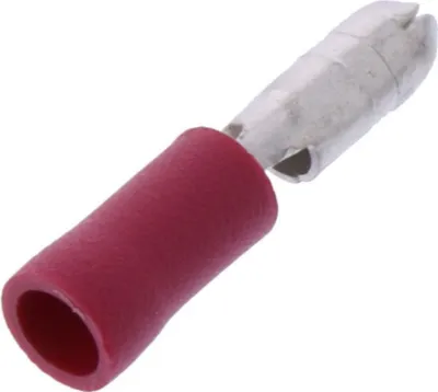 Obrázok produktu pre Okrúhla zátka JMP 0,5-1,5 4 mm 25 kusov