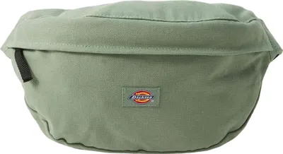 Produktbild von Dickies Canvas Umhängetasche Grün Mann Grün One Size