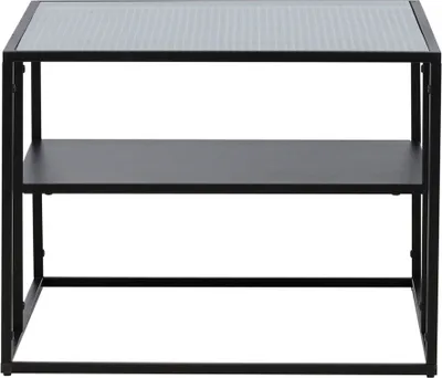 Produktbild von Venture Design, Couchtische, Campinas, Schwarz