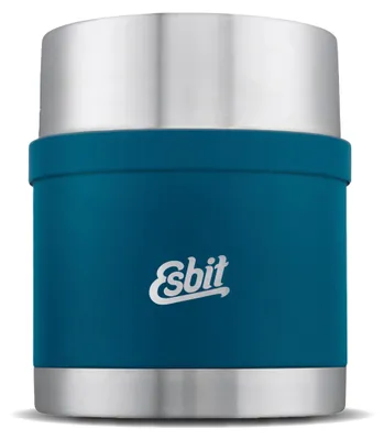 Zdjęcie produktu dla Termos Esbit Sculptor, pojemność 500 ml, kolor: polar blue