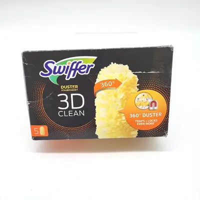 Immagine prodotto di Swiffer 8001090380401 Swiffer polvere magnete 360 gradi panni di ricambio - confezione di ricarica
