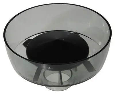 Immagine prodotto di Delonghi contenitore vano chicchi macchina caffè La Specialista Arte EC9155