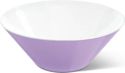 Produktbild von Emsa Mycolours Varo Schale, Hellviolett, 2,5 L, 509484
