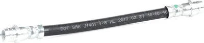 Produktbild von STARK SKBH-0820491 Bremsschlauch Hinten für AUDI A2 (8Z0)