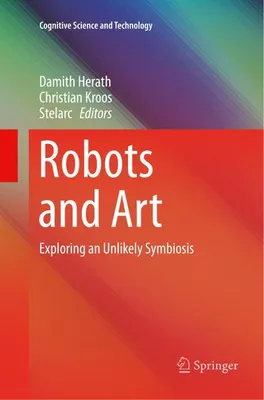 Obrázek produktu pro Robots and Art