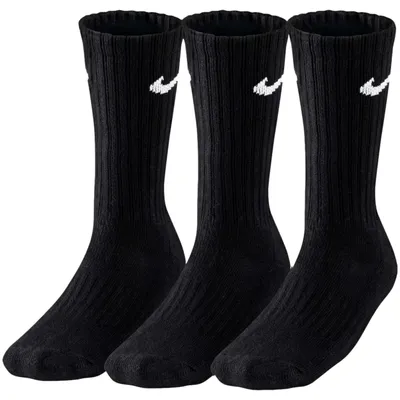 Produktbild von Socken Nike SX4719-001 für Kinder