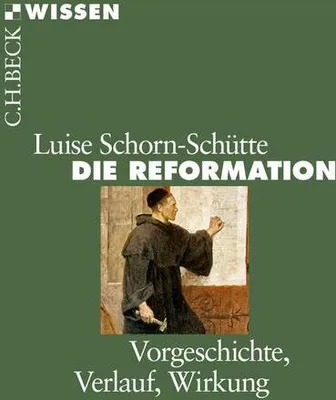 Obrázok produktu pre Die Reformation