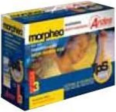 Image de Couverture double Ardes AR424 Morpheo en polyester 150 x 160 cm