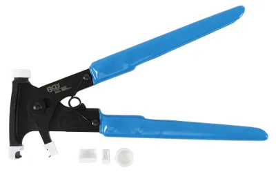 Obrázek produktu pro BGS technic Wheel Balancing Weight Pliers, 456 mm, 456 g, 225 mm
