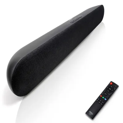 Produktbild von Xoro HSB 70 TV 2.0 Soundbar BT 60W HDMI