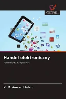 Produktbild von Handel elektroniczny
