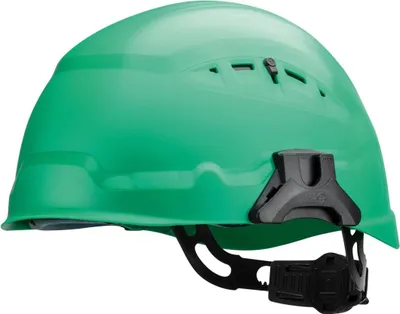 Produktbild von Schuberth Schutzhelm CrossUp grün