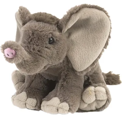 Produktbild von Wild Republic Cuddlekins 10831, Elefant