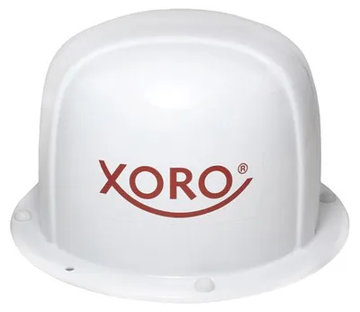 Immagine prodotto di XORO MLT 400 Sistema router MiFi integrato - Specialmente per caravan e camper