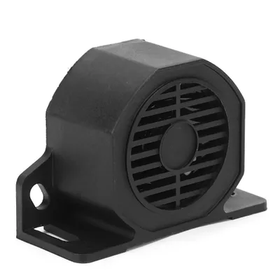 Produktbild von Rückfahrhupe,Rückfahralarm,Wasserdichter Warnalarm,Rückfahrsummer,Auto-Warnalarm