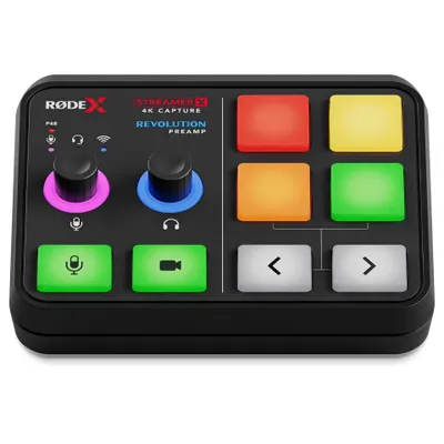 Obrázok produktu pre 21Rode Streamer X