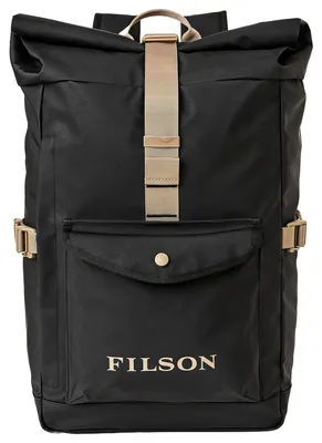 Produktbild von Filson Scout - Rucksack 48 cm (black/covert)