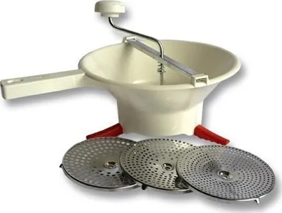 Obrázok produktu pre Pasírovač zeleniny LAURA pr. 20 cm