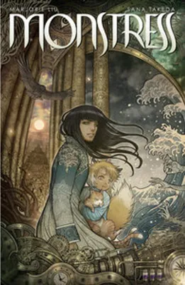 Obrázek produktu pro Monstress 2