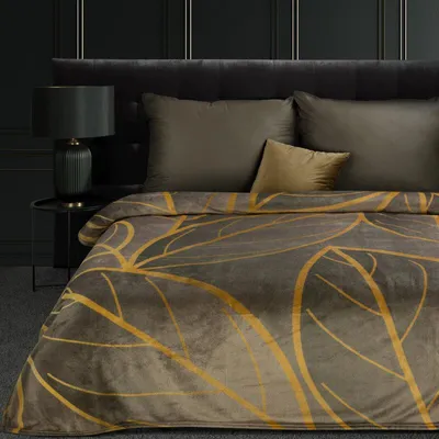 Produktbild von Limited Collection ALISMA2 KOC 150x200 cm braun beige