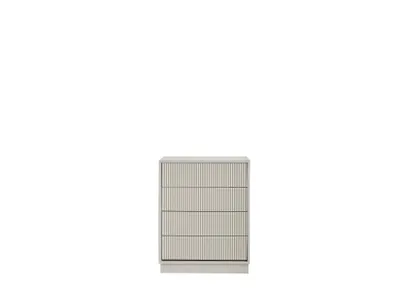 Immagine prodotto di Cassettiera bianca credenza mobile in legno credenza
