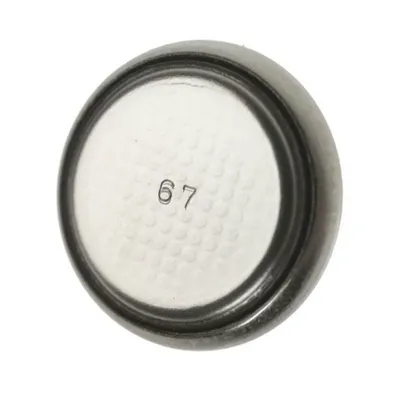Zdjęcie produktu dla BR1225 Bateria litowa 3 V o pojemności 48 mAh, wymiary 2,5 x 12 mm