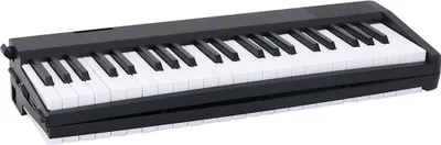 Obrázok produktu pre vidaXL 88-klávesová elektrická klaviatúra s hudobným stojanom Skladacia