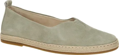 Produktbild von Gabor 85.222 Damenschuhe - bequeme Slipper - Halbschuhe grün NEU