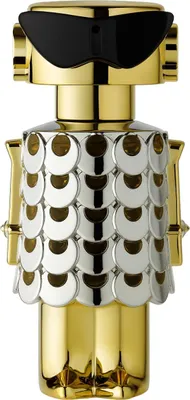 Produktbild von Rabanne Fame, Frauen, 30 ml, Mandarine, Mango, Jasmin, Weihrauch, Sandelholz, Vanille, Spray