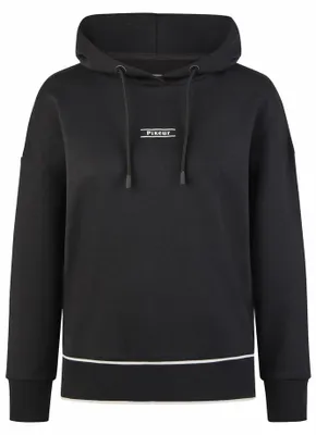 Produktbild von Pikeur Damenhoody, HOODY , Sweater " SPORTS " Größe - 40 Farbe - black