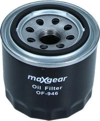 Immagine prodotto di Filtro olio MAXGEAR OF-946 Renault 1.8 16V