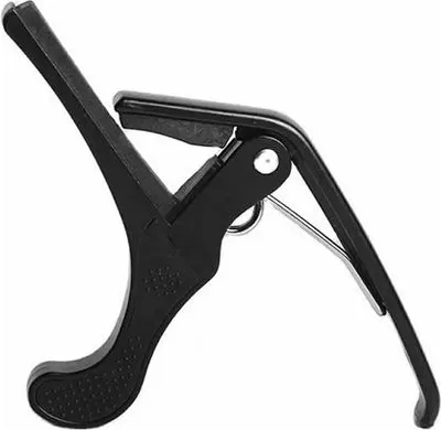 Immagine prodotto di Ag345 Capotasto Universale Per Chitarra